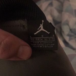 Youth Jordan jacket